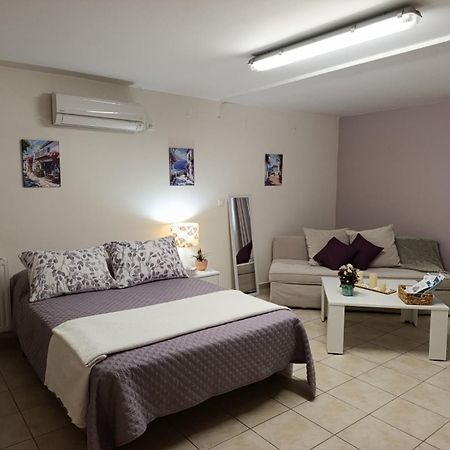 Studio Lucia Аргостолион Экстерьер фото