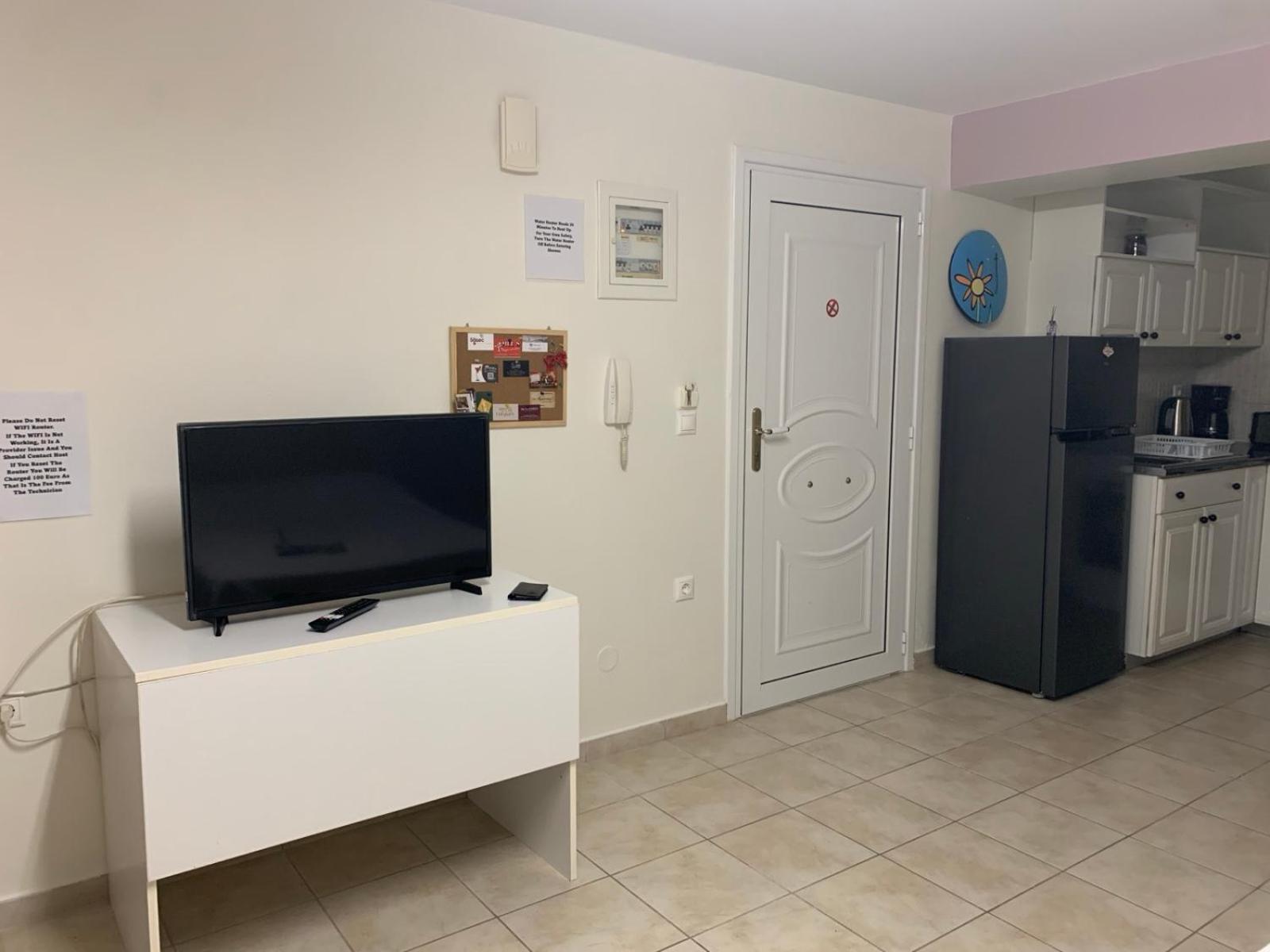 Studio Lucia Аргостолион Экстерьер фото